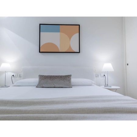 Appartamento Joivy Fulcorina Milano Esterno foto