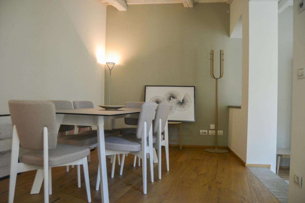 Appartamento Joivy Fulcorina Milano Esterno foto