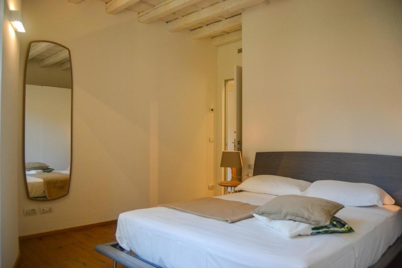 Appartamento Joivy Fulcorina Milano Esterno foto