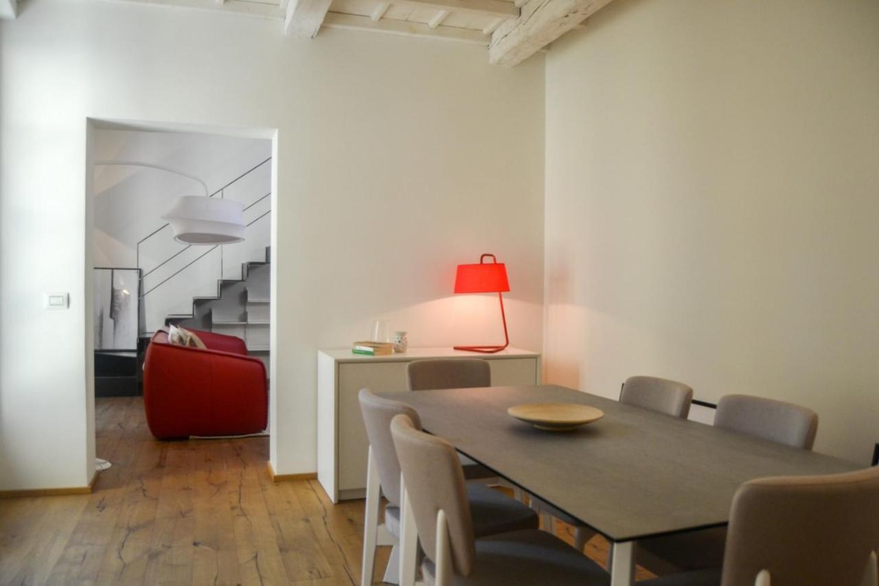 Appartamento Joivy Fulcorina Milano Esterno foto