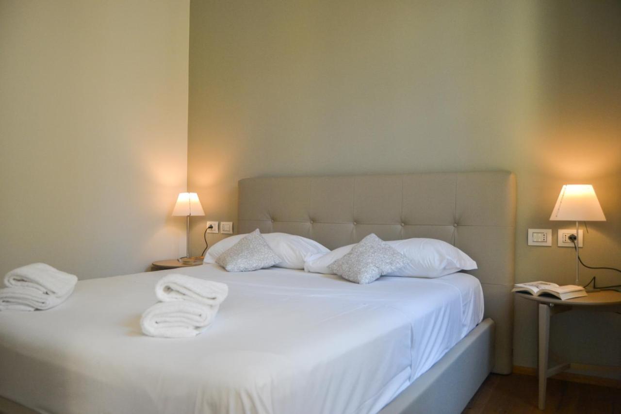 Appartamento Joivy Fulcorina Milano Esterno foto