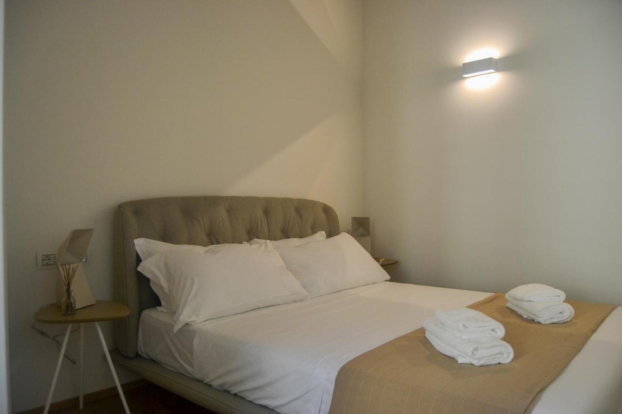 Appartamento Joivy Fulcorina Milano Esterno foto