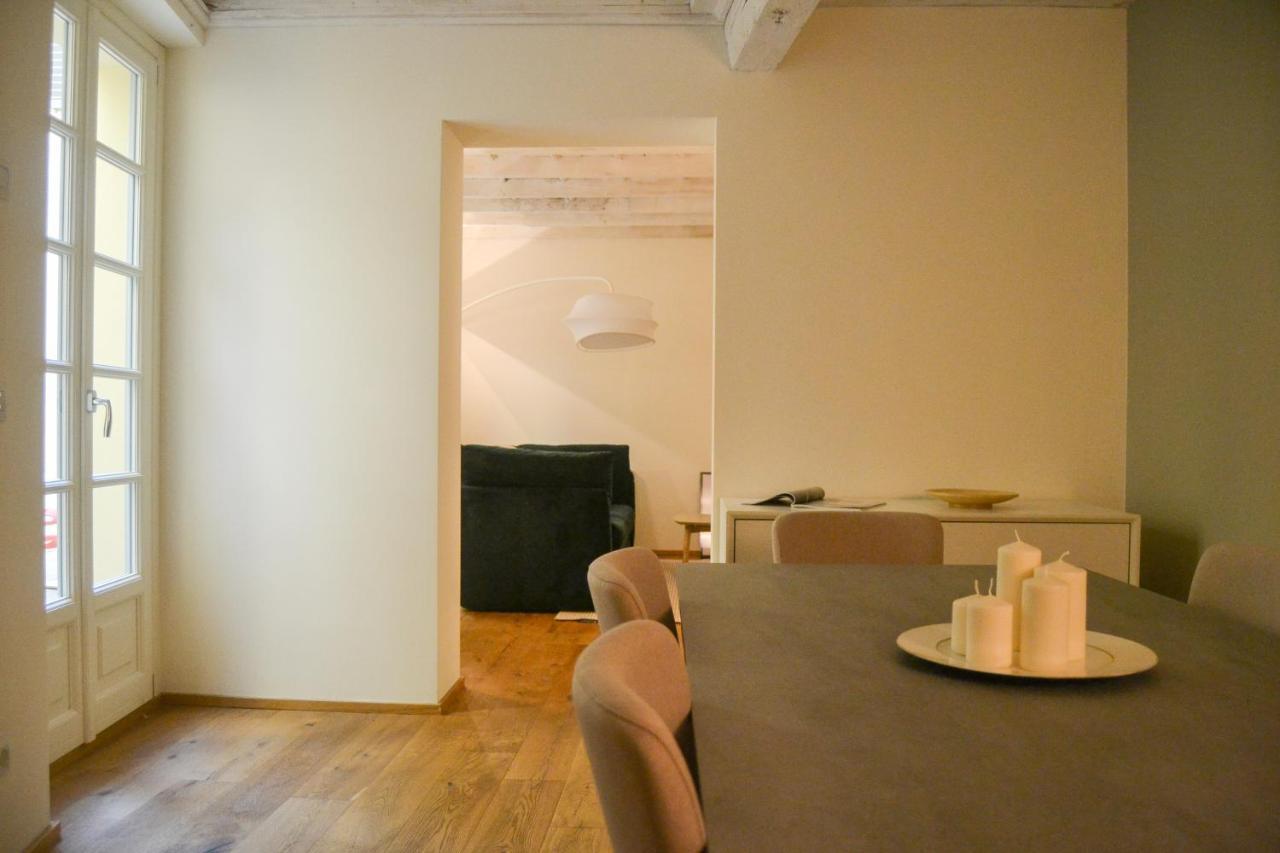 Appartamento Joivy Fulcorina Milano Esterno foto
