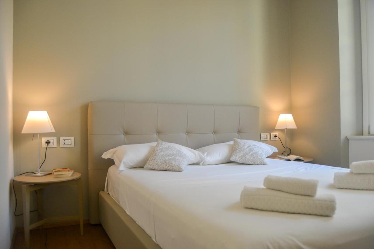 Appartamento Joivy Fulcorina Milano Esterno foto