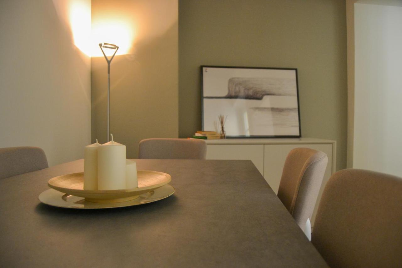 Appartamento Joivy Fulcorina Milano Esterno foto