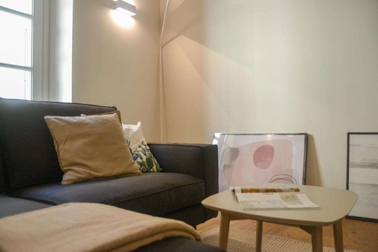 Appartamento Joivy Fulcorina Milano Esterno foto