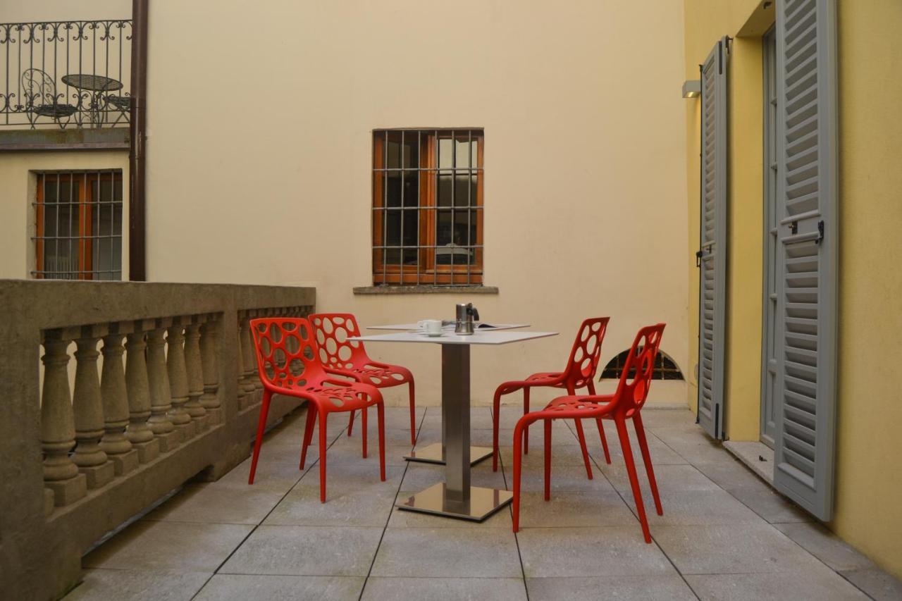 Appartamento Joivy Fulcorina Milano Esterno foto