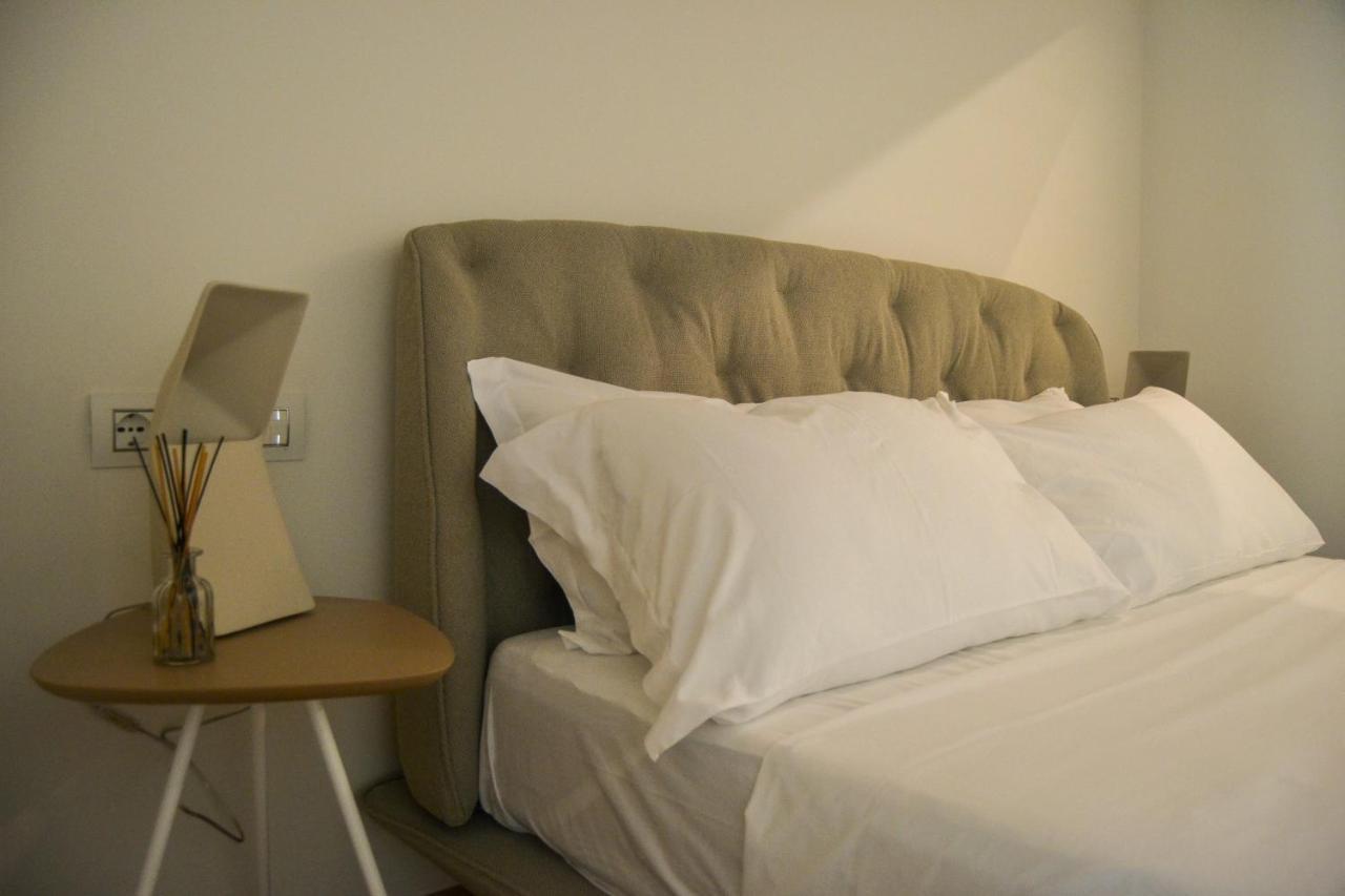 Appartamento Joivy Fulcorina Milano Esterno foto