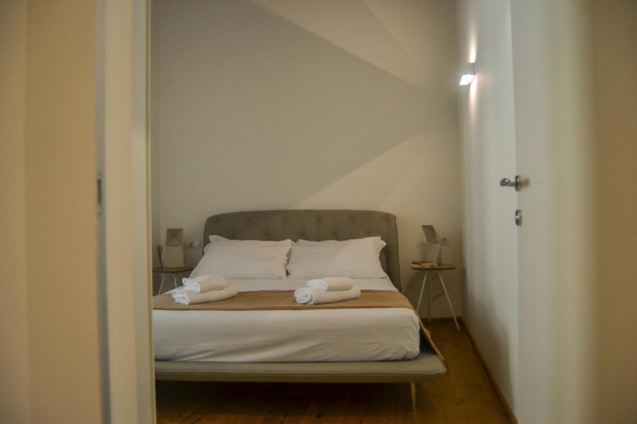 Appartamento Joivy Fulcorina Milano Esterno foto