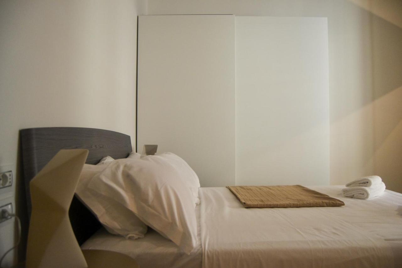 Appartamento Joivy Fulcorina Milano Esterno foto