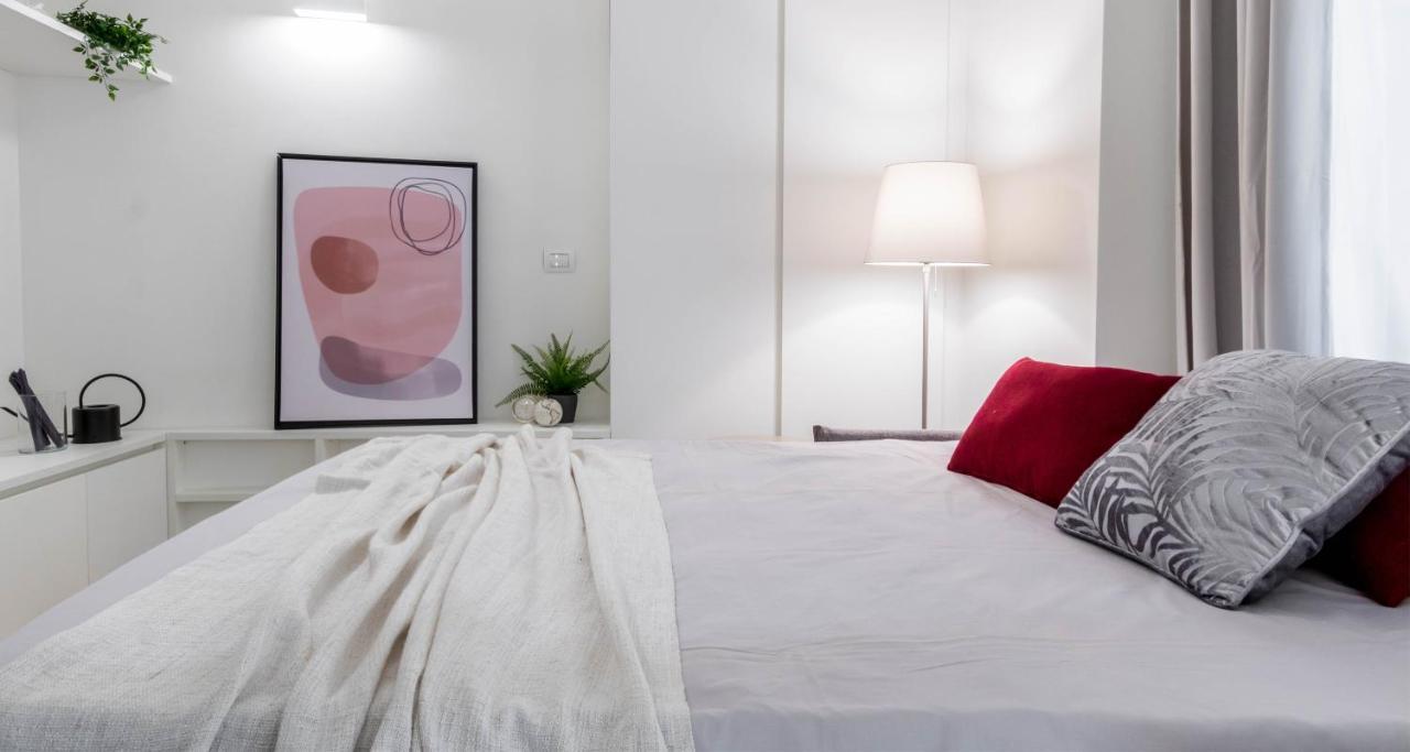 Appartamento Joivy Fulcorina Milano Esterno foto