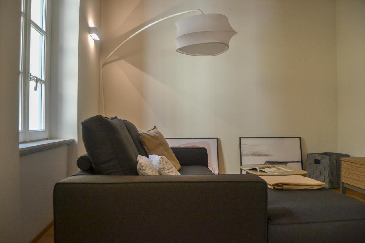 Appartamento Joivy Fulcorina Milano Esterno foto
