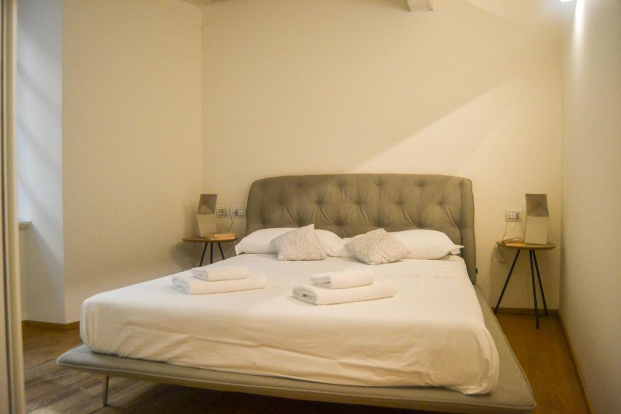 Appartamento Joivy Fulcorina Milano Esterno foto
