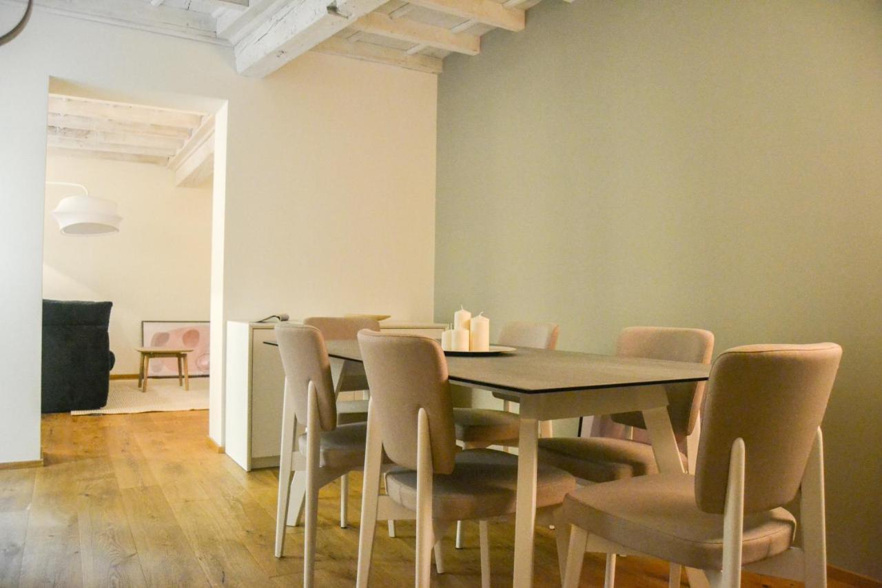 Appartamento Joivy Fulcorina Milano Esterno foto