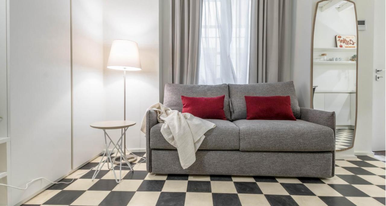 Appartamento Joivy Fulcorina Milano Esterno foto