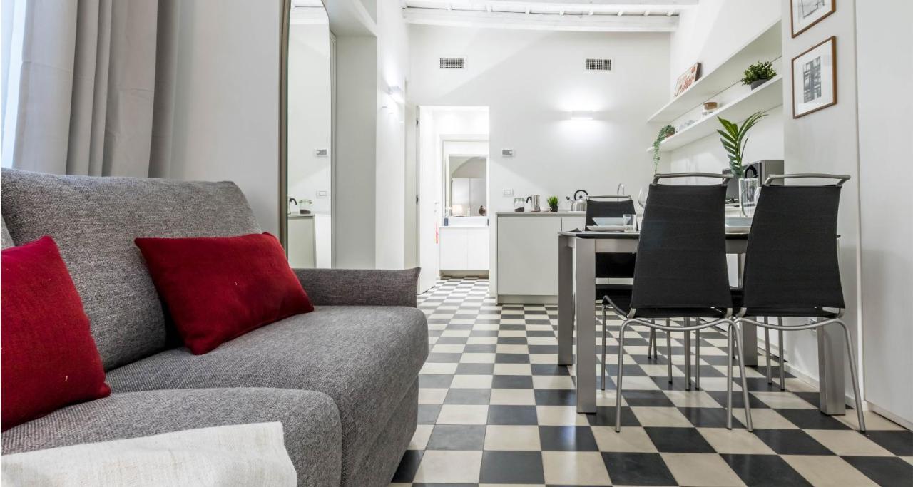 Appartamento Joivy Fulcorina Milano Esterno foto