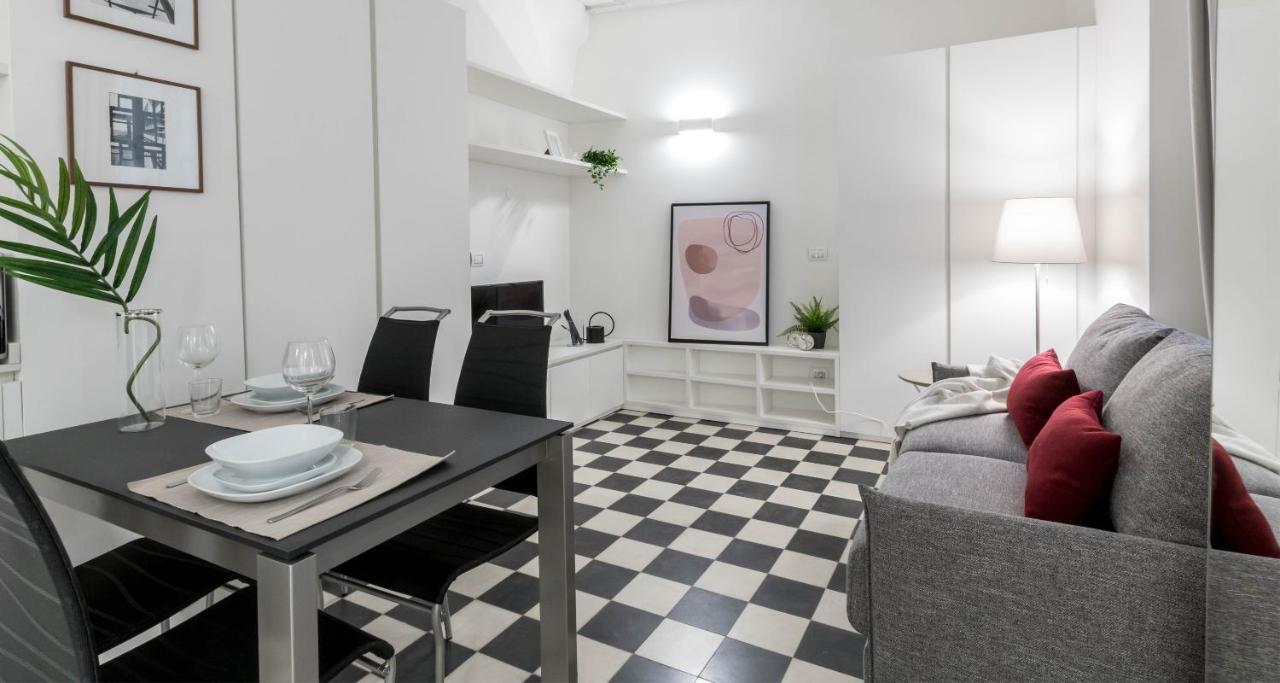Appartamento Joivy Fulcorina Milano Esterno foto