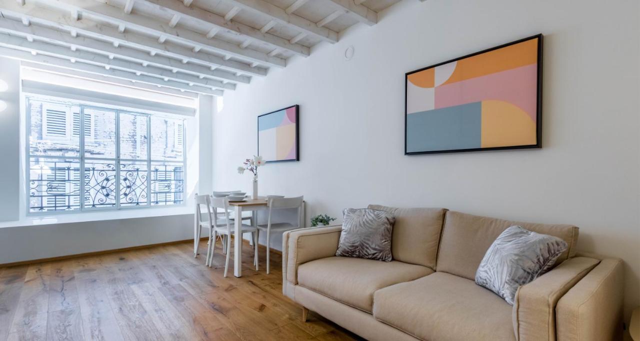 Appartamento Joivy Fulcorina Milano Esterno foto