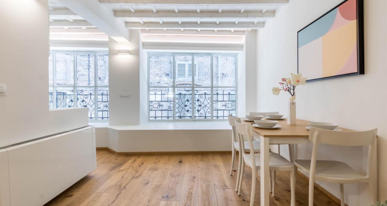 Appartamento Joivy Fulcorina Milano Esterno foto