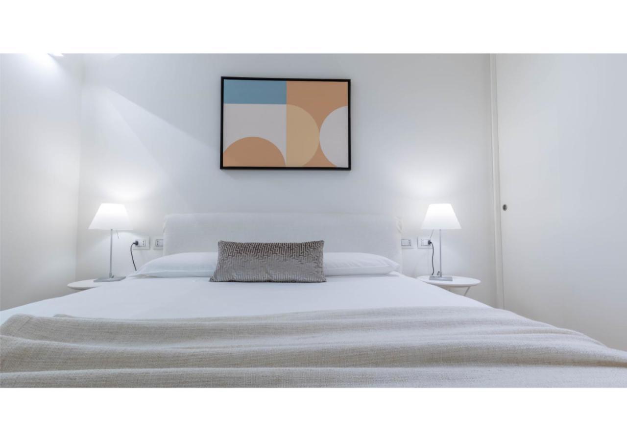 Appartamento Joivy Fulcorina Milano Esterno foto