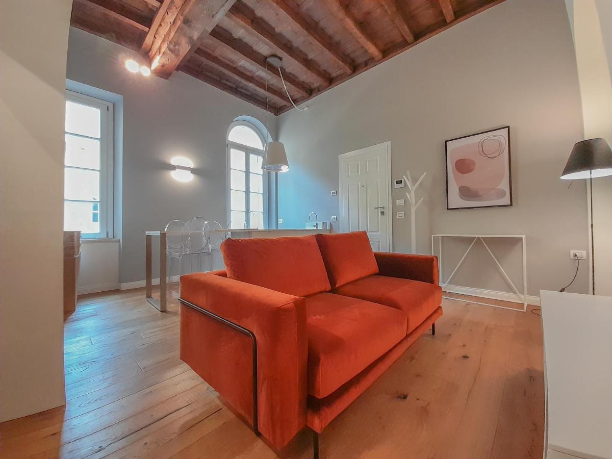 Appartamento Joivy Fulcorina Milano Esterno foto