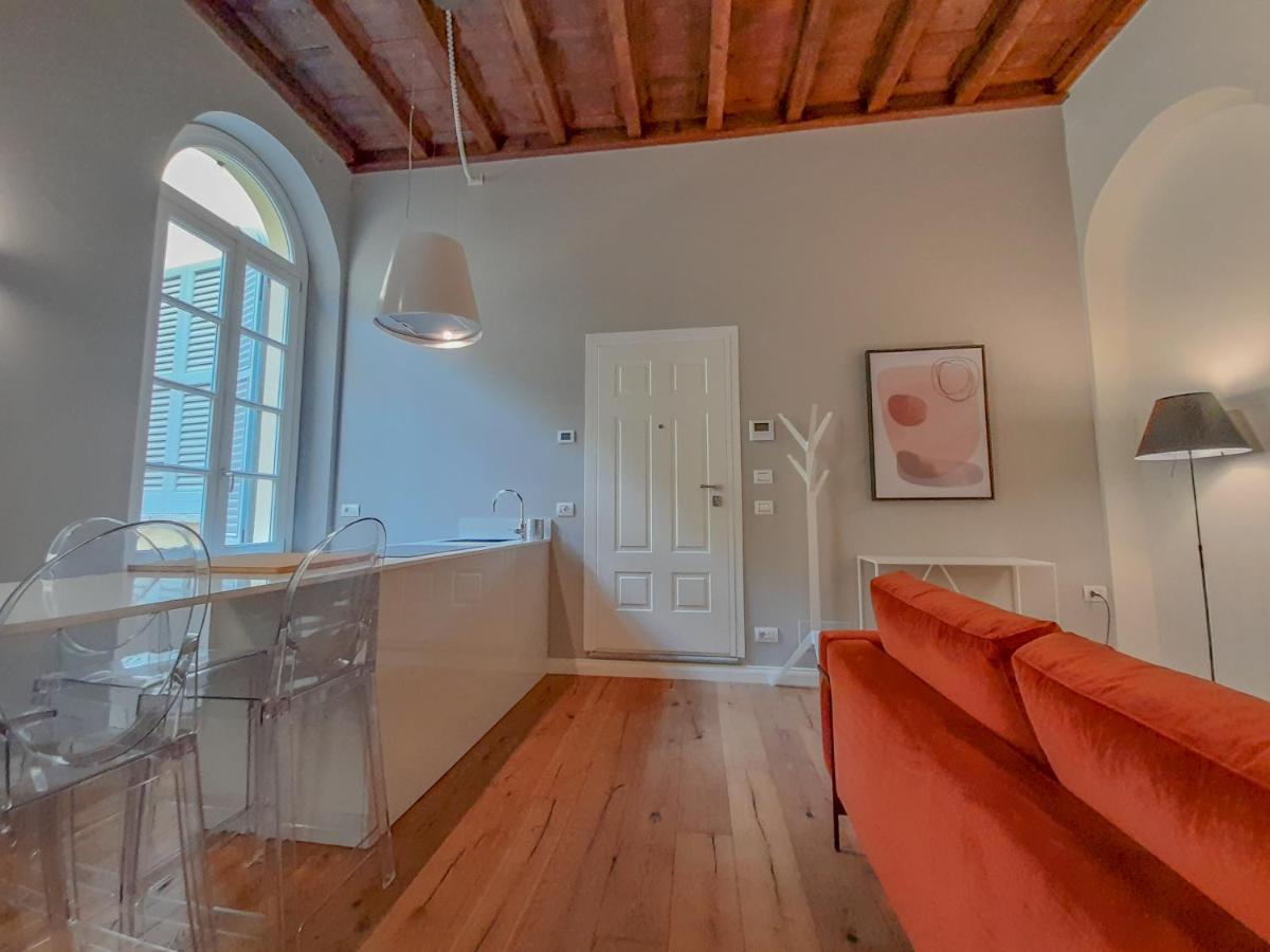 Appartamento Joivy Fulcorina Milano Esterno foto