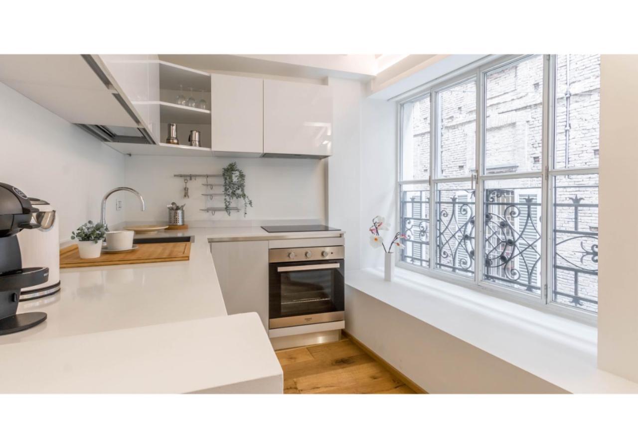Appartamento Joivy Fulcorina Milano Esterno foto
