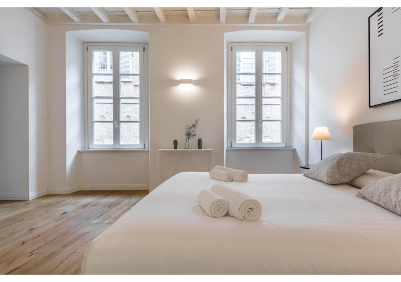 Appartamento Joivy Fulcorina Milano Esterno foto