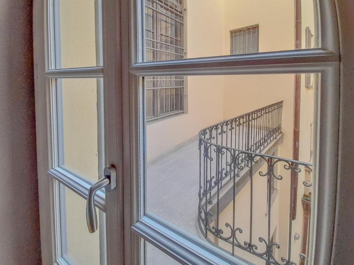Appartamento Joivy Fulcorina Milano Esterno foto