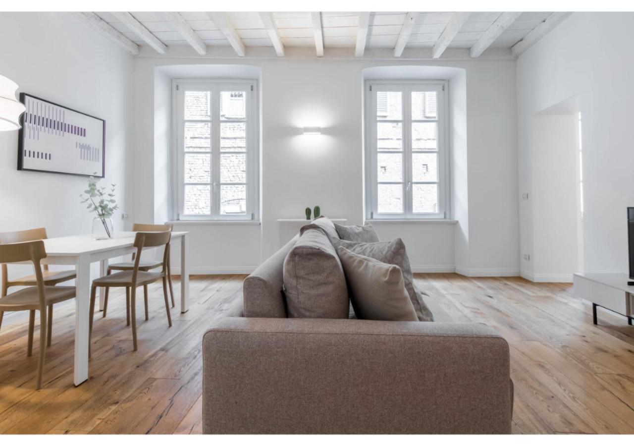 Appartamento Joivy Fulcorina Milano Esterno foto